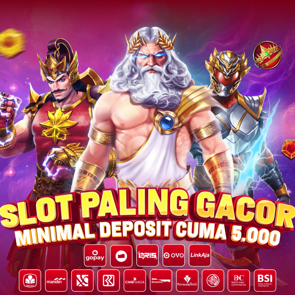 Jackpot Slot Thailand